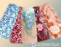 Лакові мініатюри мініатюри