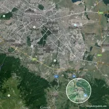 Квартал Панчарєво Панчарево