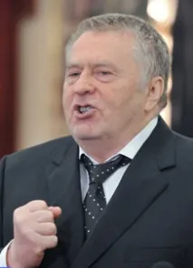 Жириновський