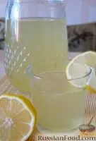 лимонад