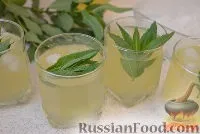 лимонад