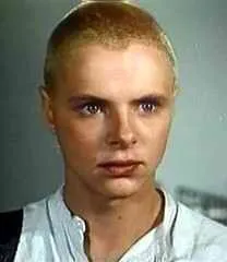Леонід Харитонов - біографія та сім’я Харитонов