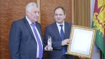 Найкращі АЗС Кубані 2015 року 2015