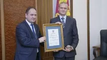 Найкращі АЗС Кубані 2015 року кубані