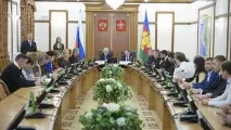 Найкращі АЗС Кубані 2015 року найкращі