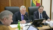 Найкращі АЗС Кубані 2015 року кубані