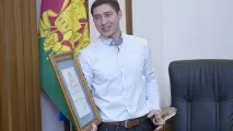 Найкращі АЗС Кубані 2015 року найкращі