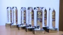 Найкращі АЗС Кубані 2015 року 2015