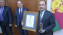 Найкращі АЗС Кубані 2015 року найкращі