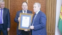 Найкращі АЗС Кубані 2015 року найкращі