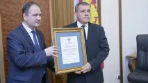 Найкращі АЗС Кубані 2015 року року