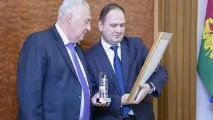 Найкращі АЗС Кубані 2015 року 2015