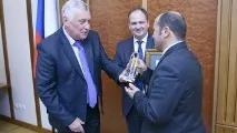 Найкращі АЗС Кубані 2015 року 2015