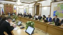 Найкращі АЗС Кубані 2015 року кубані