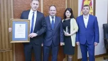 Найкращі АЗС Кубані 2015 року 2015