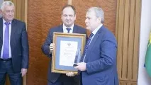 Найкращі АЗС Кубані 2015 року найкращі