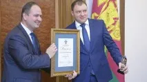 Найкращі АЗС Кубані 2015 року 2015
