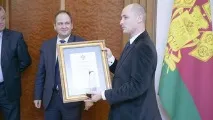 Найкращі АЗС Кубані 2015 року найкращі