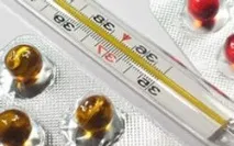 Лихоманка Західного Нілу симптоми та лікування нілу