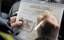 Позбавлення прав куди здавати права після позбавлення посвідчення водія куди