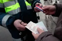 Позбавлення прав куди здавати права після позбавлення посвідчення водія права