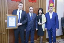 Найкращі АЗС Кубані 2015 року 2015