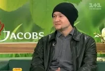 Лідер гурту «Бумбокс» назвав ситуацію з Україною щодо їхньої творчості комічної бумбокс