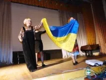 роговцева
