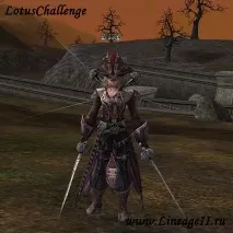 Lineage 2 - База знань Lineage2 – Zaken опис, хроніки Gracia Final база