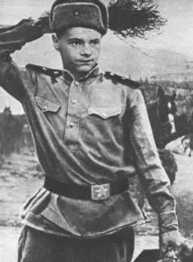Леонід Харитонов - біографія та сім’я Харитонова