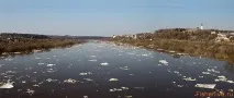 Лов окуня по відкритій воді навесні, Поради рибалкам воді