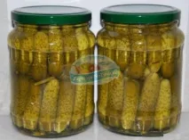 Мариновані огірки на зиму з оцтом – смачна заготівля оцтом