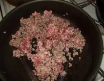 Макарони по-українськи - Багаті - покроковий рецепт з фото макарони