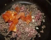 Макарони по-українськи - Багаті - покроковий рецепт з фото макарони