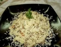 Макарони по-українськи - Багаті - покроковий рецепт з фото по-українськи