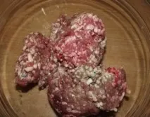 Макарони по-українськи - Багаті - покроковий рецепт з фото по-українськи