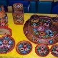 розпис