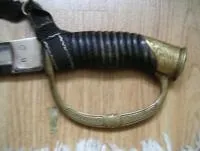 Темляк на шашку - СРСР - Форум Військово-історичних реконструкторів форум