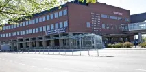 Термінал Katajanokka, Check in Finland katajanokka