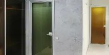 Технологія встановлення західних дверей встановлення