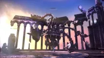 Tera online - Укриття Культистів укриття