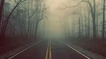 Таємниці туманів туманів
