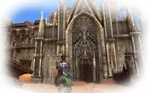 Tera online - Укриття Культистів культистів