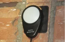 Тест ксенонових ламп які світять яскравіше тест