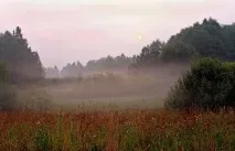 Таємниці туманів можна