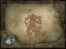 Tera online - Укриття Культистів культистів