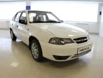 Технічні характеристики Деу Нексія кліренс, фото, тест драйв та ціна Daewoo Nexia нексія