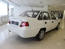Технічні характеристики Деу Нексія кліренс, фото, тест драйв та ціна Daewoo Nexia характеристики