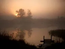Таємниці туманів після