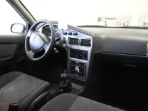Технічні характеристики Деу Нексія кліренс, фото, тест драйв та ціна Daewoo Nexia кліренс